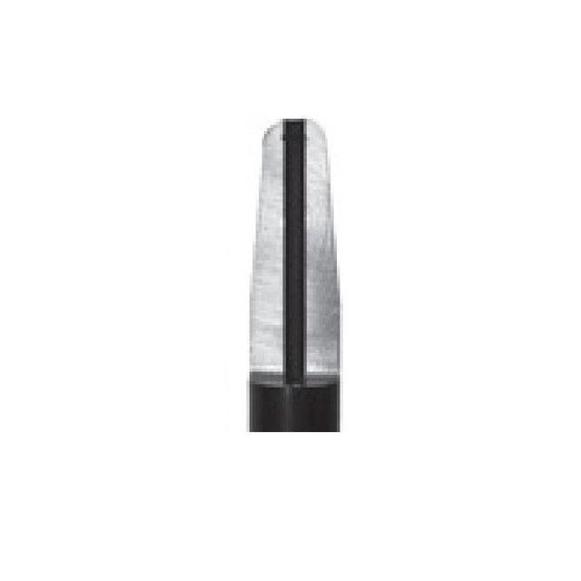 Manley Performance Engine Pushrod 25105-8 7/16 Inch Diameter; 0.165 Inch Thick; 10.300 Inch Length; 4130 Chrome Moly; Set Of 8