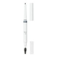 thumbnail image 3 of (3 pack) e.l.f. Instant Lift Waterproof Brow Pencil, Grey, 0.008oz, 3 of 11