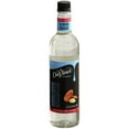 thumbnail image 2 of DaVinci Gourmet 750 mL Classic Almond Flavoring Syrup, 2 of 2