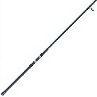 10 ft. Fishing Tundra Spinning Rod with Medium & Heavy Power - 2 Piece -  Walmart.com