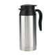 thumbnail image 5 of Hervidor eléctrico para vehículo, taza para beber de acero inoxidable de 750 ml, taza eléctrica para coche, construcción robusta, 5 of 8