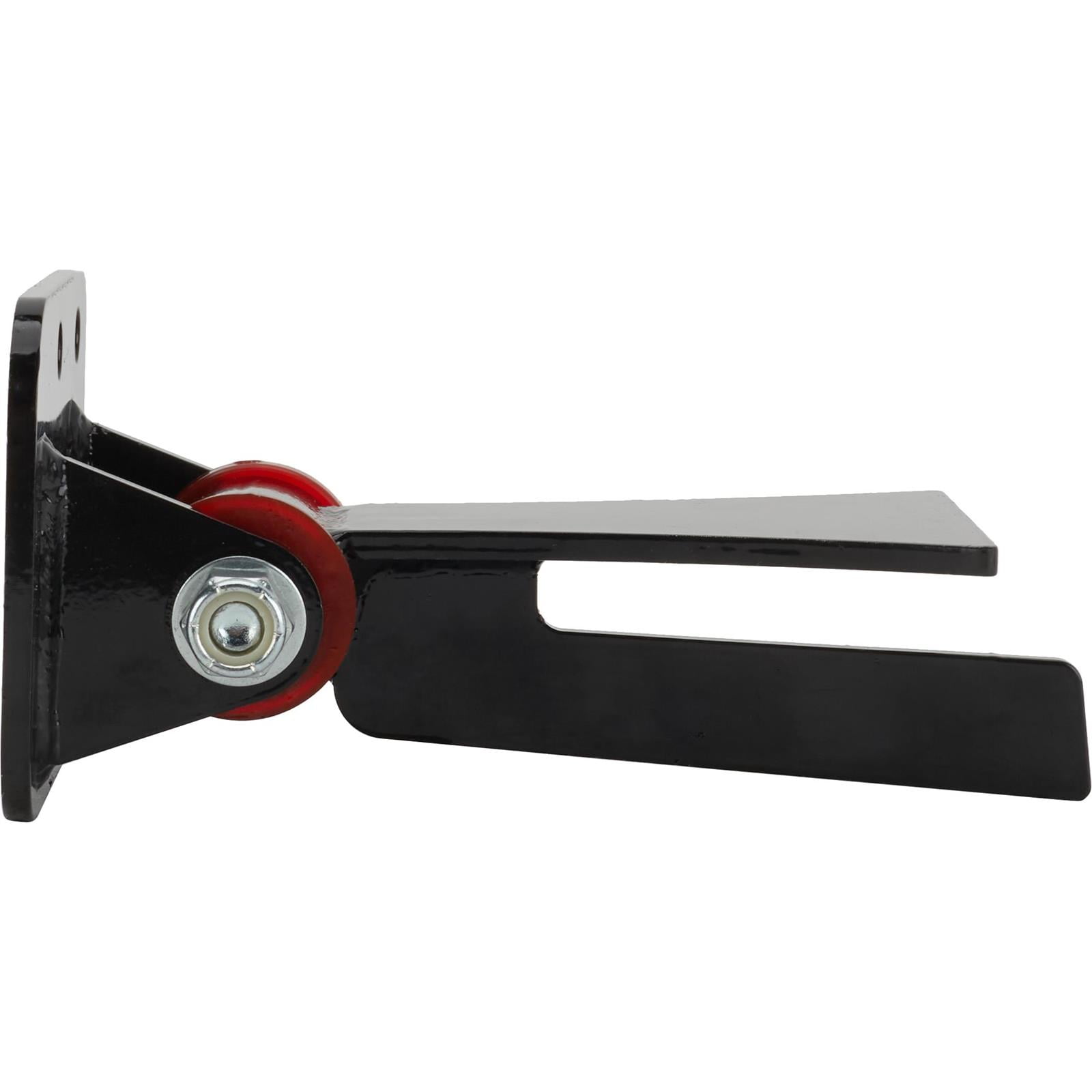 Speedway Motors Weld-In 429/460 Ford Big Block Engine Motor Mounts - Urethane Bushings - Ideal for Custom Engine Swaps - Sold as a Pair - Includes Hardware for Easy Installation