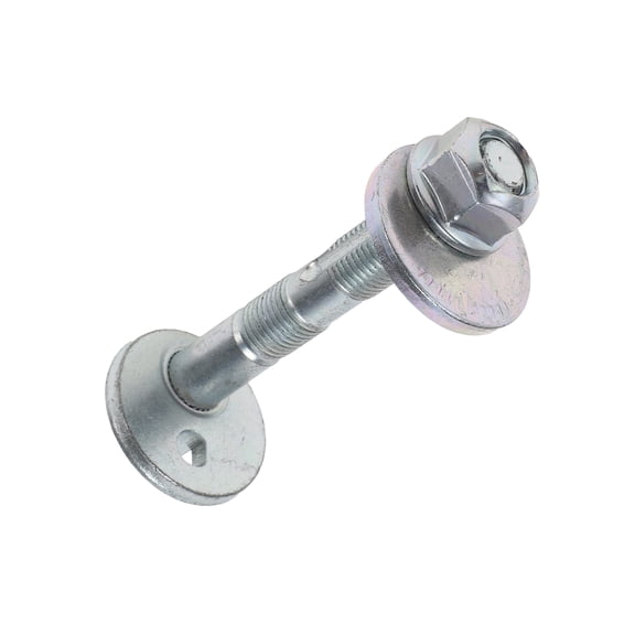 Unique Bargains 1Set Camber Alignment Bolt Washer Bolt with Nut for Toyota Highlander 2001-2018 No.4840948030