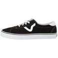 thumbnail image 2 of Vans Unisex Sport Suede Sneaker Mens size 8, 2 of 6
