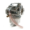 thumbnail image 4 of The ROP Shop Carburetor with Gaskets for (1995-2007) Kawasaki Mule 2510 KAF620-A6 Utility UTV, 4 of 9