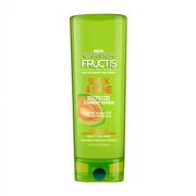Garnier Fructis Sleek And Shine Fortifying Conditioner, 12 Oz, 6 Pack