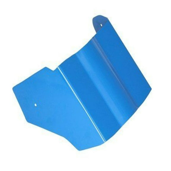 RAParts Steering Sector Cover C7NN3R654A Fits Ford Models: 4000 5100 7100 3120 7600 6600 5600