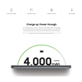 thumbnail image 4 of Samsung Galaxy A11 AT&T GSM Unlocked 32GB Black [RETAIL BOX], 4 of 5