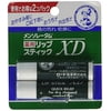 Rohto MENTHOLATUM LipCare Medicated Lip Cream XD 2pcs
