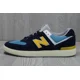 thumbnail image 1 of 55 New Balance 574 Mens Casual Shoes Sneakers All Coasts Blue AM574MGN SZ 10 11, 1 of 6