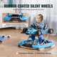 thumbnail image 3 of Baby Walker VEVOR 4 en 1 plegable con altura ajustable de 6 a 24 m, 3 of 9