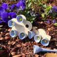 thumbnail image 4 of Bee Insect Drinking Cup, Colorful Bee Insect Drinking Cups for Garden Decor, NewGift, 4 of 5