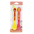 thumbnail image 1 of Cubiertos Disney Minnie Mouse 2 Piezas, 1 of 1