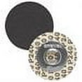 thumbnail image 2 of Dremel EZ413SA EZ Lock 1-1/4" 240 Grit Sanding Discs | 5-Pack, 2 of 2