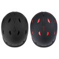 thumbnail image 4 of Nieve Casco de esquí unisex Transpirable Snowboard Invierno Deportes al aire libre Seguridad(A) Sywqhk Accesorios para bicicletas, 4 of 9