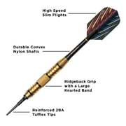 Viper Elite Soft Tip Dart Set, 18 Grams