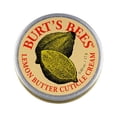 thumbnail image 3 of Cuticle Cream Burt's Bees Lemon Butter 18mL, 3 of 4