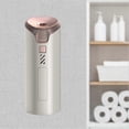 thumbnail image 3 of Automatic Air Freshener Dispenser Wall Mounted Dispenser for Bathroom Washroom Hotel Office, 3 of 5