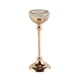 thumbnail image 1 of Portavelas de Pilar Macarena Soporte de Vela decorativo elegante Estilo Europeo, 1 of 8