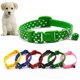 thumbnail image 5 of unbranded Collar Con Para Perro Pequeño En Color Textura Cómoda Y Ajustable, 5 of 6