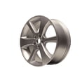 thumbnail image 2 of New 17" x 7" Replacement Alloy Wheel (ALY68807U20N) fits Subaru Legacy 2013-2014, 2 of 6