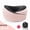 Pink-B, variant on New Zero Pressure Cervical Repair Pillow Memory Cotton Relief Sore Pillow Deep Sleep Spine Cervical Pillow Wedge Pillow