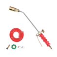 thumbnail image 1 of Kit de Brûleur à Propane à Haut Rendement avec Contrôle pour Désherbage à Flamme Efficace et Utilisation Extérieure, 1 of 2