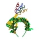 thumbnail image 1 of Diadema para Día de Patricio, accesorios para fotos, cómoda para hombres y mujeres, accesorios para disfraces, artículos de fiesta, diadema con Estilo A, 1 of 8
