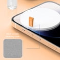 thumbnail image 2 of Amdohai 20in1 Multifunctional Computers Camera Keyboard BT Headset Cleaning Kit Cellphone Charging Port Speaker Cleaning Pen Set, 2 of 8