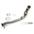thumbnail image 3 of Catalytic Converter Replacment for Impala 2006-11 Monte Carlo 2006-07 3.5L 3.9L, 3 of 8