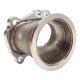 thumbnail image 5 of Adaptador de abrazadera de brida turbo de 3 piezas, 8 pernos, sellado fuerte, a prueba de fugas, apto para Garrett T25, T28, GT25, GT28 a 3 pulgadas, 5 of 14