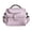 Purple, variant on AUXDIQ 8L Insulated Cooler Bag Leakproof Cooling Tote Thermal Lunch Bag Purple