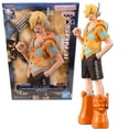 thumbnail image 2 of Figura de Sanji de One Piece de Anime de 18 cm, Dxf, serie Grandline, figuras Egghead, modelo de PVC, regalo de cumpleaños, muñecas japonesas, juguetes, regalos, 2 of 5
