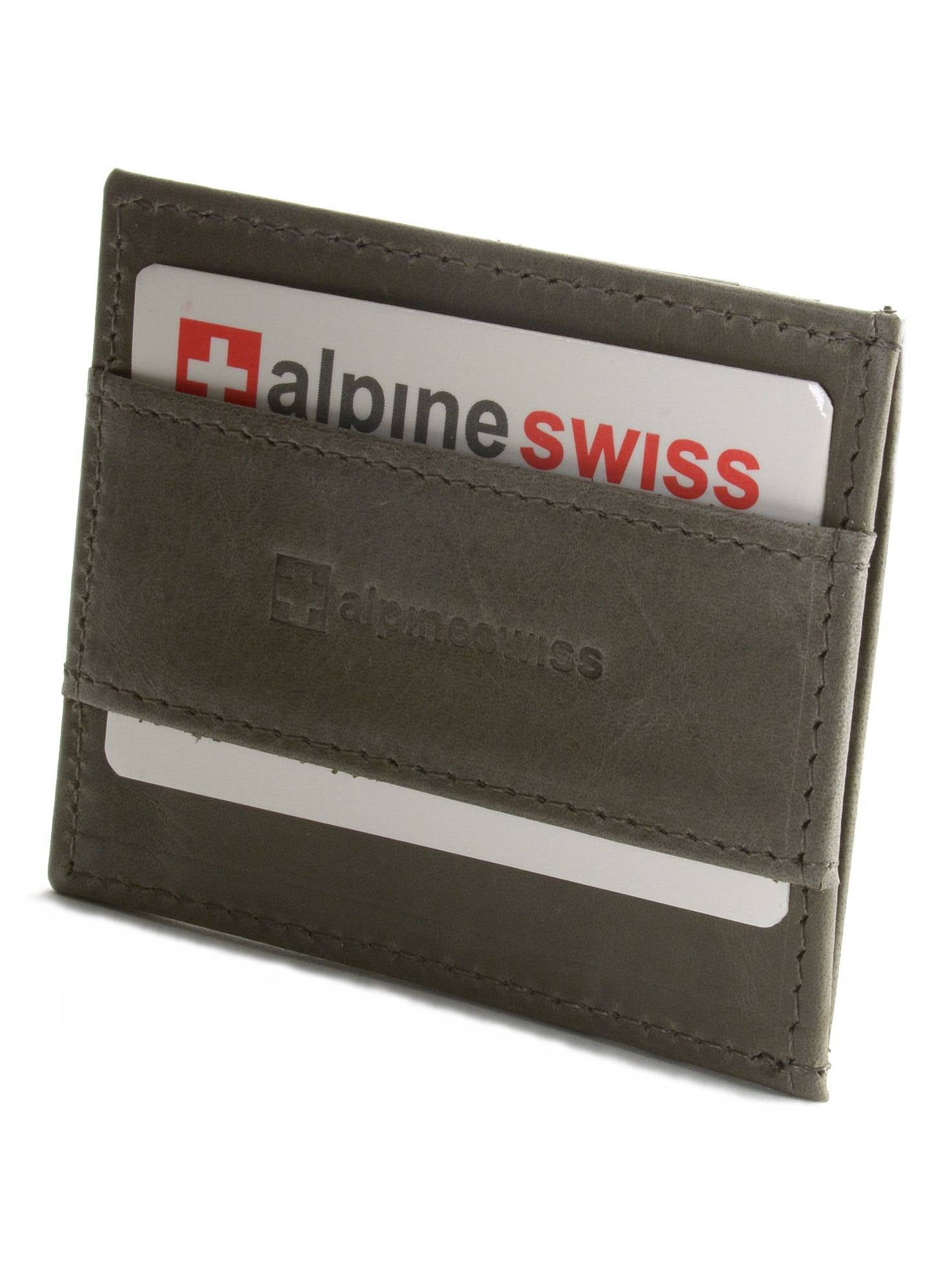 money strap wallet