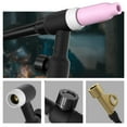 thumbnail image 2 of Antorcha de soldadura TIG YESWELDER WP-17FV, cable refrigerado por aire de 12 pies, 2 of 6