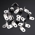 thumbnail image 4 of SHISUYAN UEETEK 20 Pcs 25*25*16mm Acier Inoxydable Support d'Angle 90 Degrés, 4 of 9