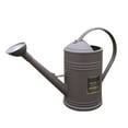 thumbnail image 1 of Guardoinrt Reinforced Pot Body Flower Watering Can Large Capacity Imitation Iron Bucket type+3, 1 of 6