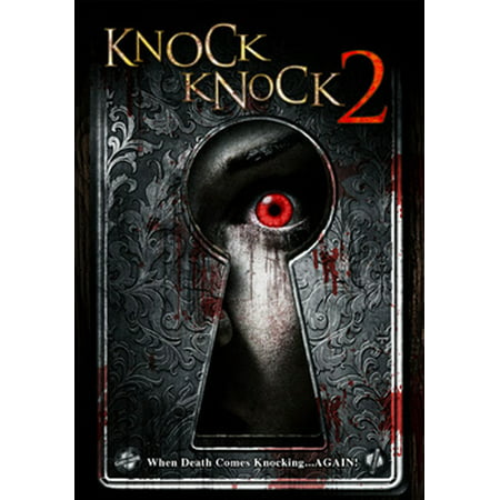 Knock Knock 2 (DVD) (Best Punch To Knock Someone Out)