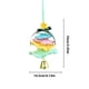 thumbnail image 4 of XWSHYW Decoraciones Navideñas Nuevos Adornos Colgantes para Árbol de Navidad Tale Styleout para Colgar En La Puerta, Suministros de Decoración para Colgar En La Pared, 4 of 6