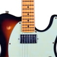 thumbnail image 4 of Guitarra Eléctrica Telecaster Sh Push-pull Sunburst Relic Jet Jt350 Jet Jt350, 4 of 5