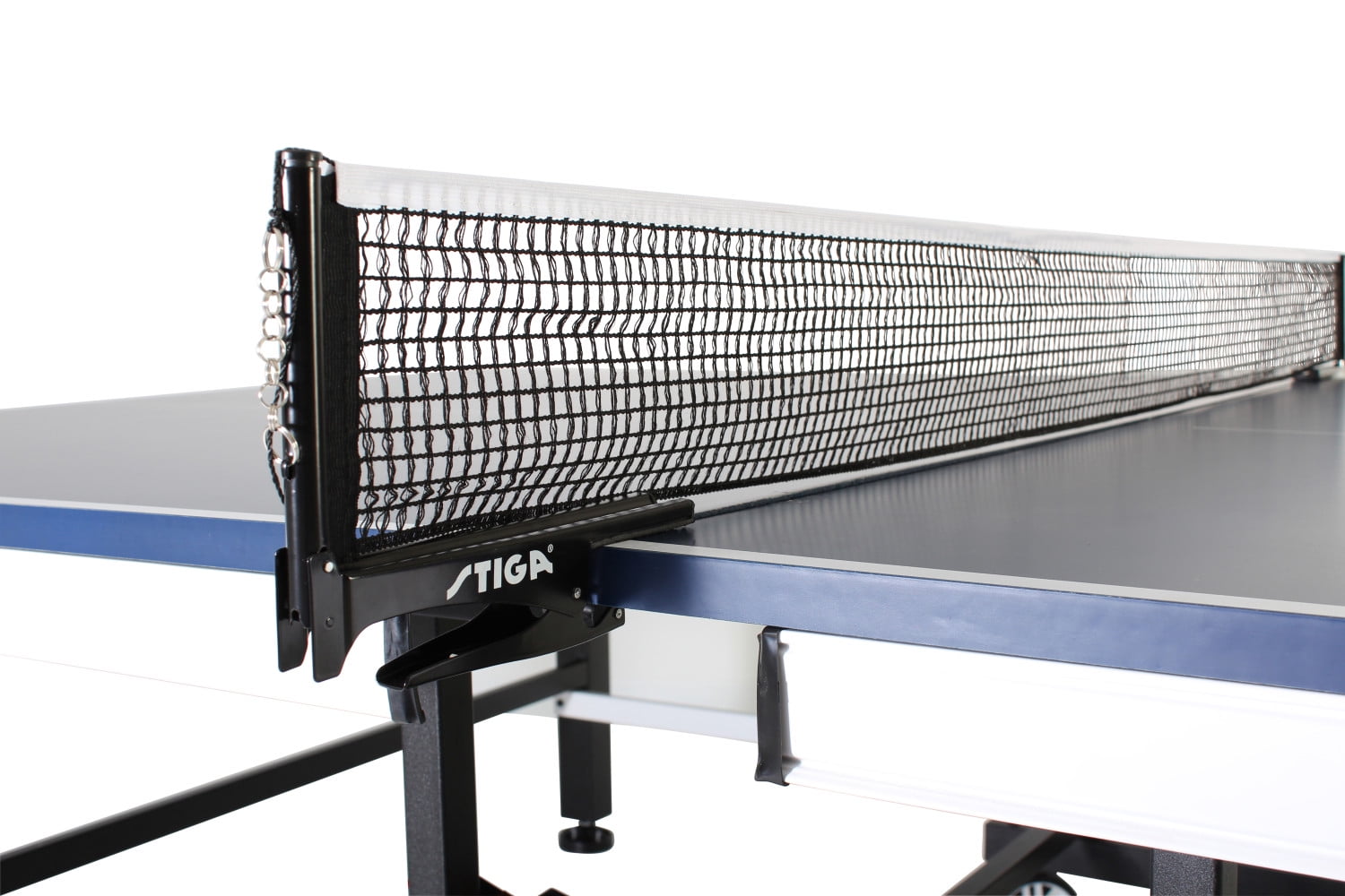 High Quality XVT Professional Metal Table Tennis Net & Post / Ping pong  Table Post & net Free Shipping