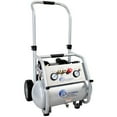 thumbnail image 2 of California Air Tools CAT-5020W 2 HP 5 gal. Ultra Quiet and Oil-Free Rugged Air Compressor, 2 of 6