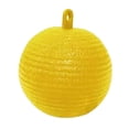 thumbnail image 1 of Naiovety 10x Sensor efectivo amarillo colgante trampa para moscas bola zona libre de moscas en el hogar amplia aplicación fácil Jardín y Patio, 1 of 6