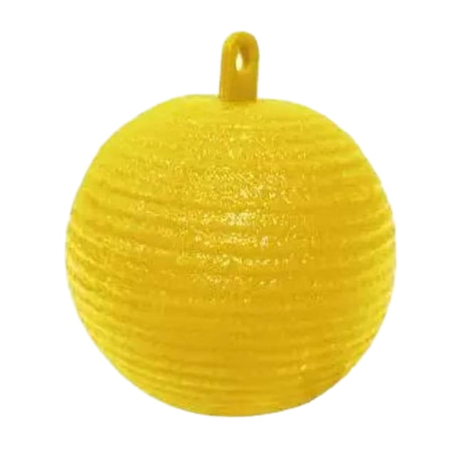 Trampas para moscas colgantes Bewildely 10 unidades para Jardín y Patio