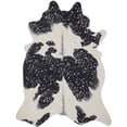 thumbnail image 1 of Loloi II Bryce Noir / Argent - 5' x 6'-6", 1 of 1