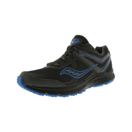 Saucony Men's Grid Cohesion 11 Trail Running