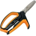 thumbnail image 2 of Fiskars Shears, 12-1/2  Overall Length, 2 of 4