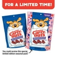 thumbnail image 5 of (2 pack) Canine Carry Outs Bacon Flavor Dog Treats, 4.5 oz Bag, 5 of 9