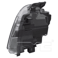 thumbnail image 4 of TYC Headlight Front Lamp for 14-16 Acura MDX LED Right Passenger Fits 2014 Acura MDX, 4 of 7