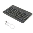 thumbnail image 6 of Bluetooth Keyboard for Tablet Mini Wireless Keyboard Rechargeable Slim Portable Keyboard for Smartphone Cell Phone Tablets, 6 of 6